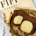 Dark Diamond Toast (450g) – Limited Quantity