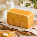 原味牛奶吐司（450克）